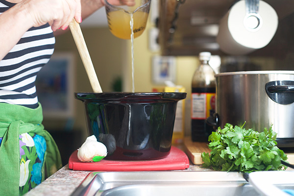 crock pot