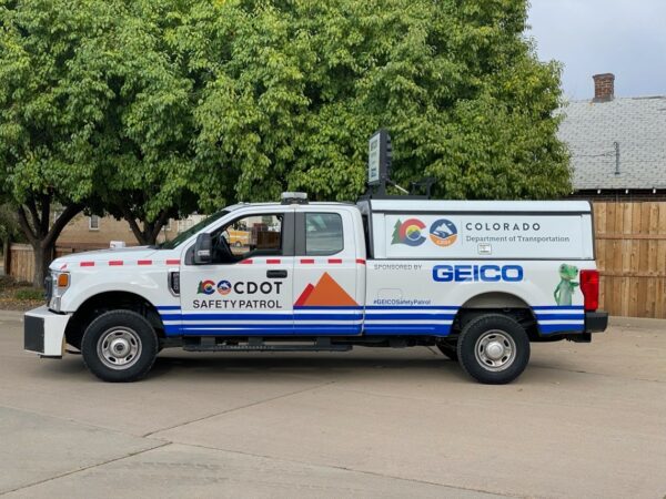 GEICO Safety Patrol